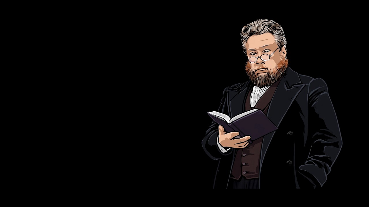 Charles Spurgeon Morning & Evening Devotional – Morning of February 9 | Daily Christian Devotional