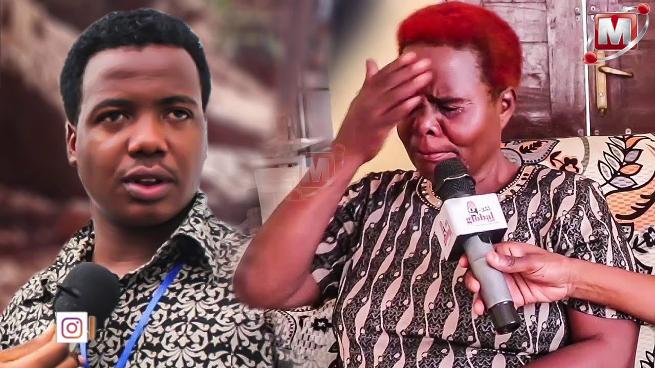 CHANZO CHA KIFO CHA MDOGO WA MAREHEMU STEVEN KANUMBA,SETH BOSCO.