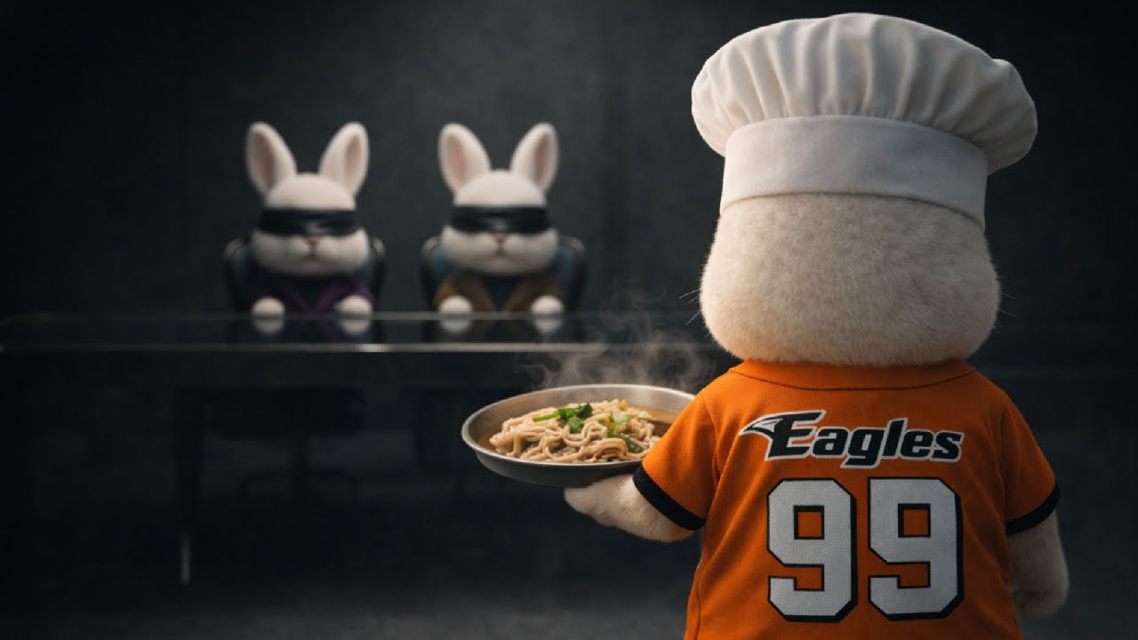 흑백요리대전: 요리 야구 전쟁