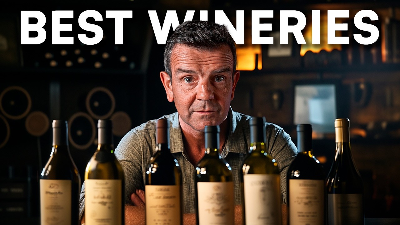 Top 5 Sonoma County Wineries Worth Joining in 2025!