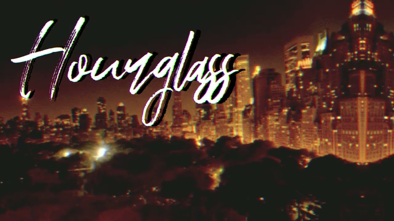 Barber-Type Beat - Hourglass