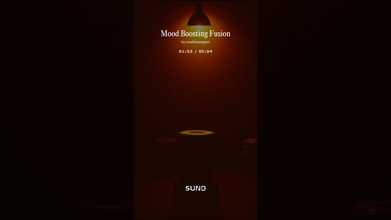 Mood Boosting Fusion Music 
