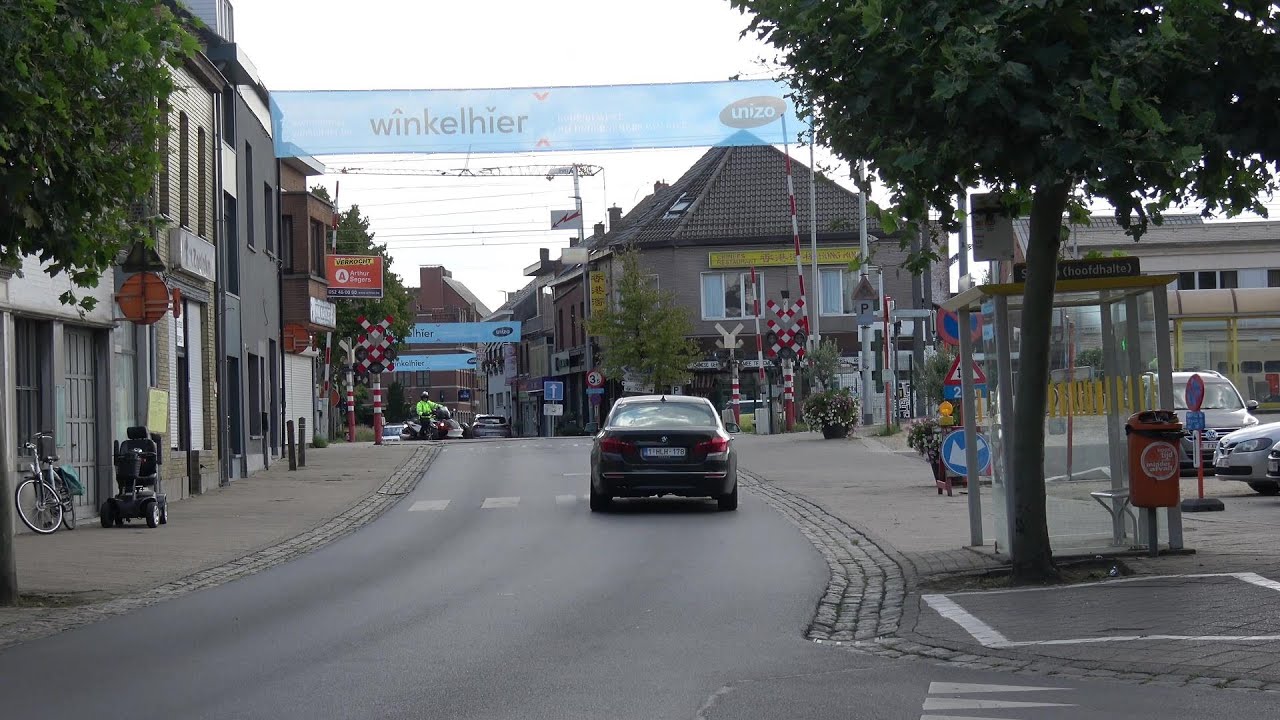 Buggenhout 2020 - Filmpjes Jan De prins
