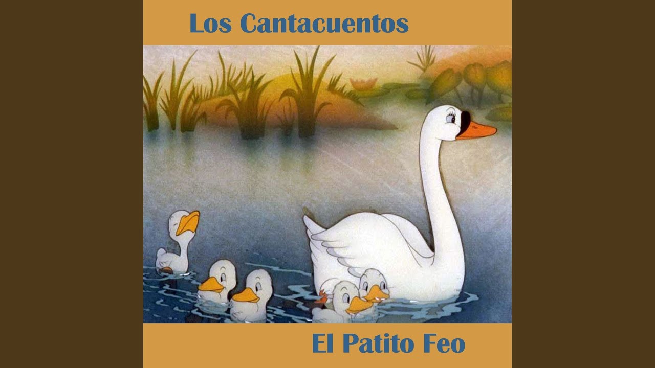 El Patito Feo