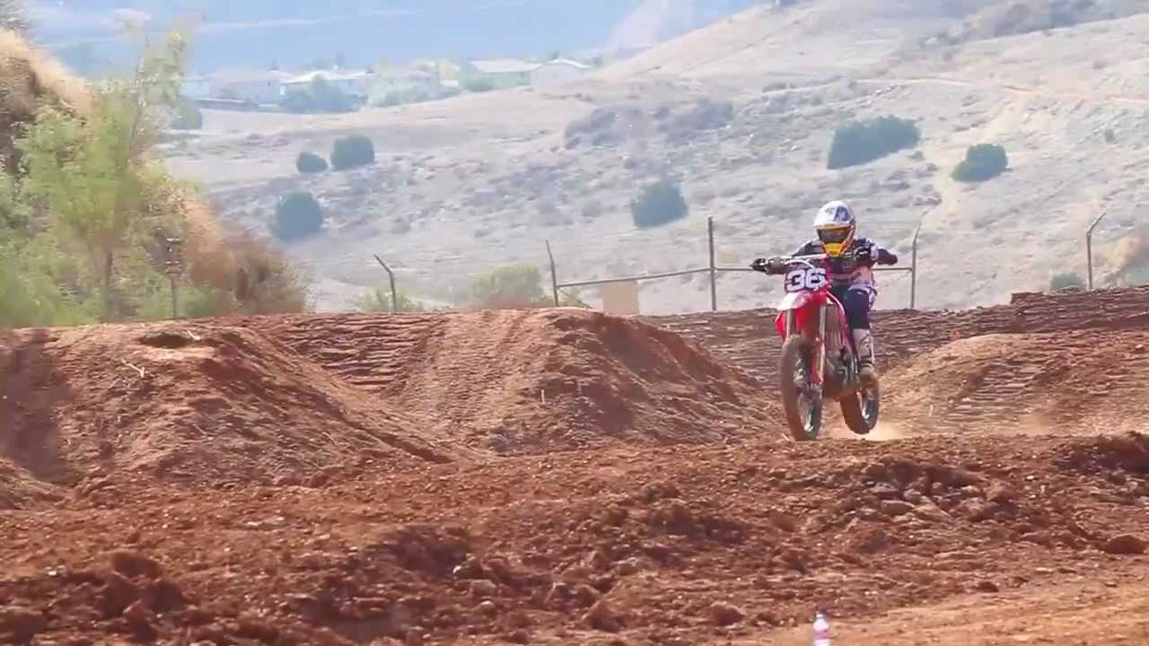 Cole Seely: RAW