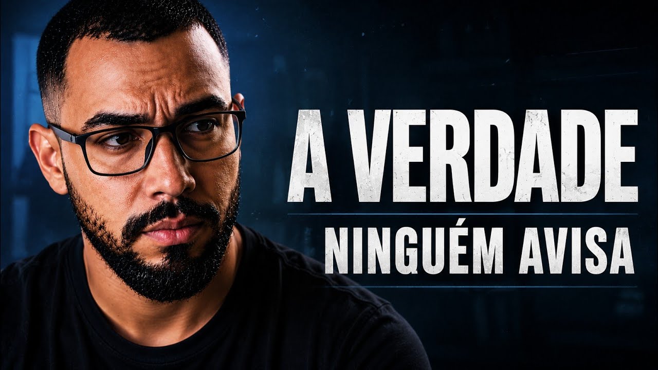 NÃO se sacrifique para passar | Concurso Público