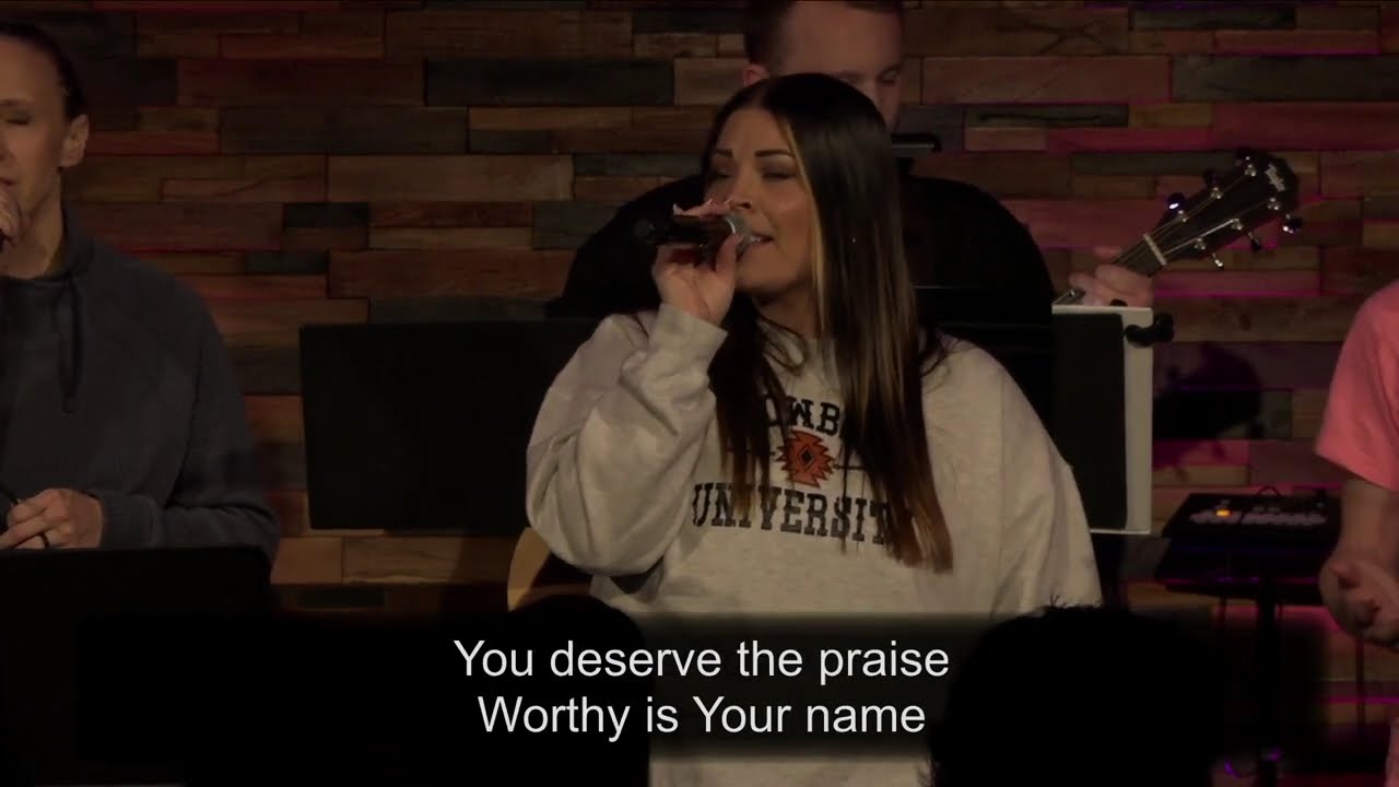 Worthy