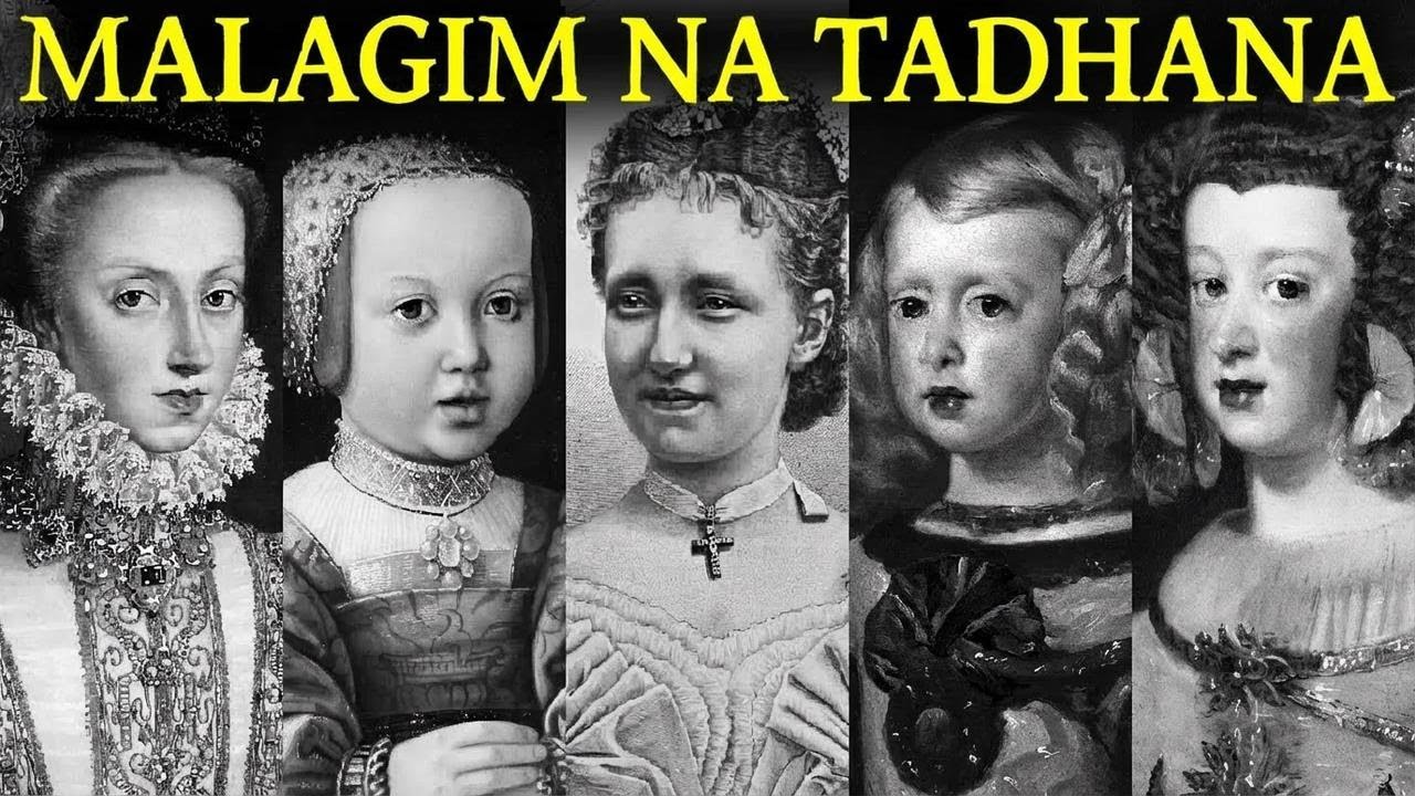 Mga Prinsesang Ayaw Mong Maging Dahil sa Sobrang Hirap ng Buhay Nila