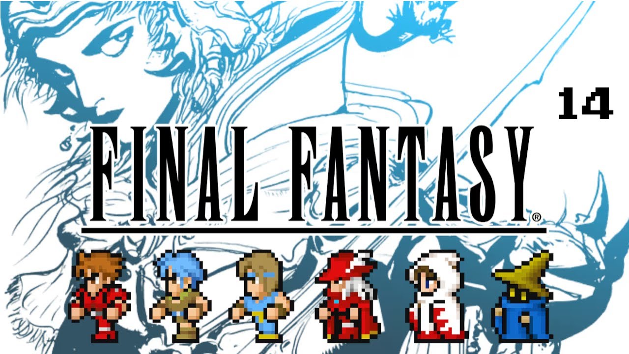 Final Fantasy ~That Went Sideways Quickly~