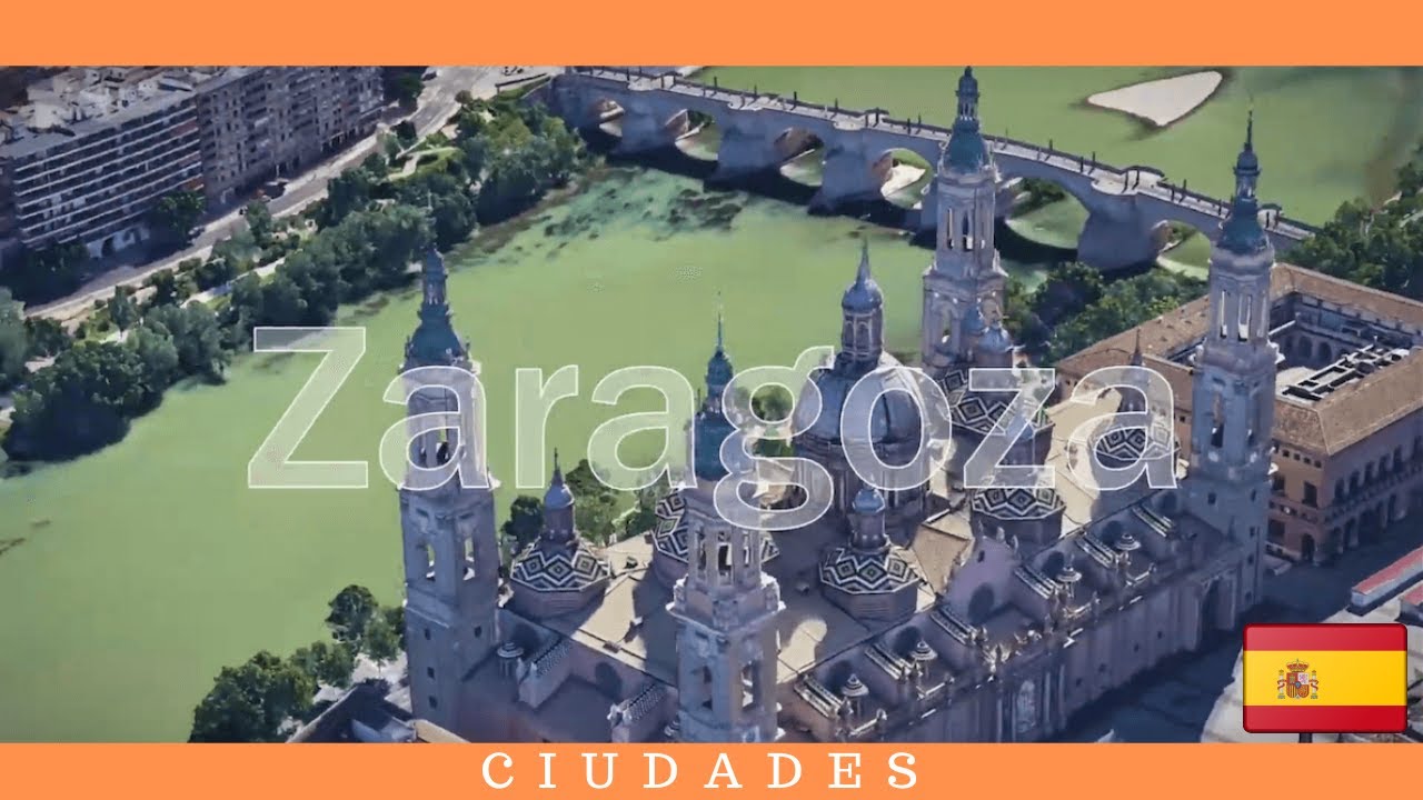 Zaragoza: qué ver en Zaragoza