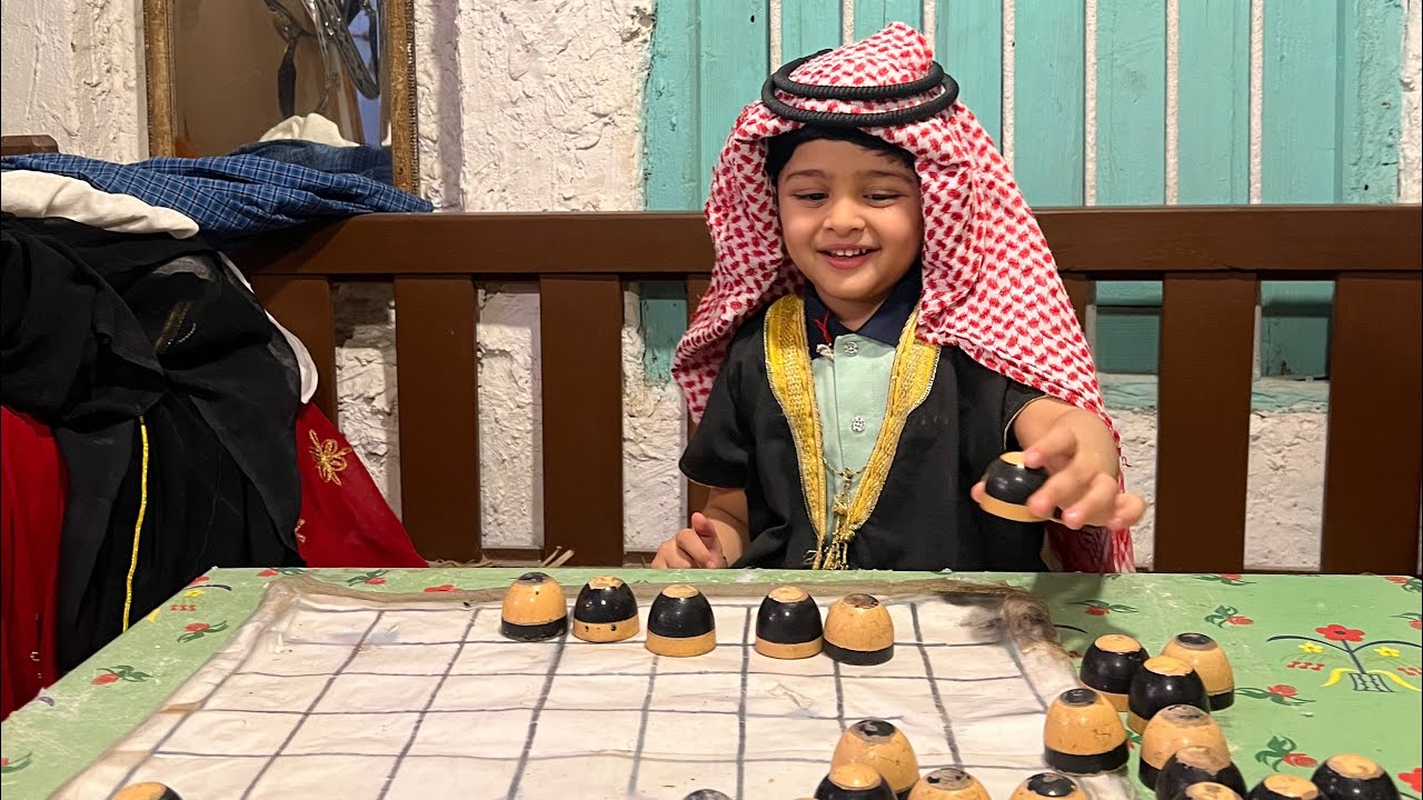 Explore the rich tapestry of Bahrain's heritage #BahrainHeritage #bahrain #heritage