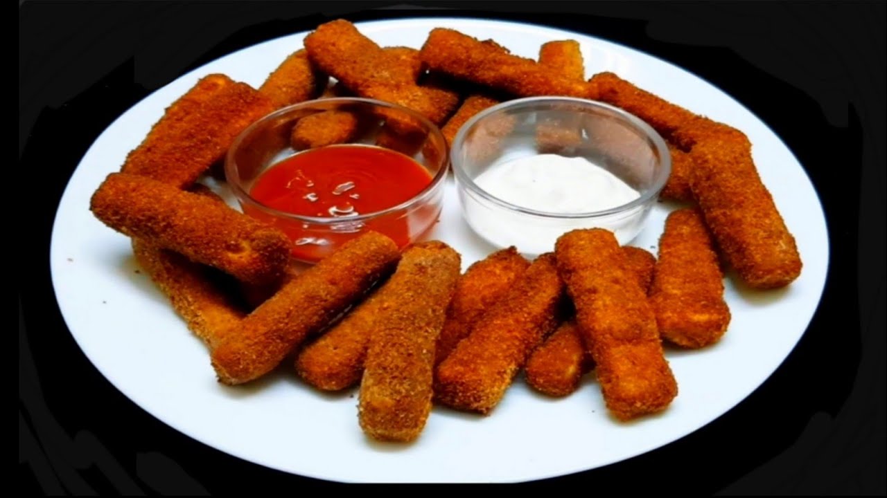 Evening snack recipe | Crispy Eggplant Fingers | From our Rooftop garden to Dining table