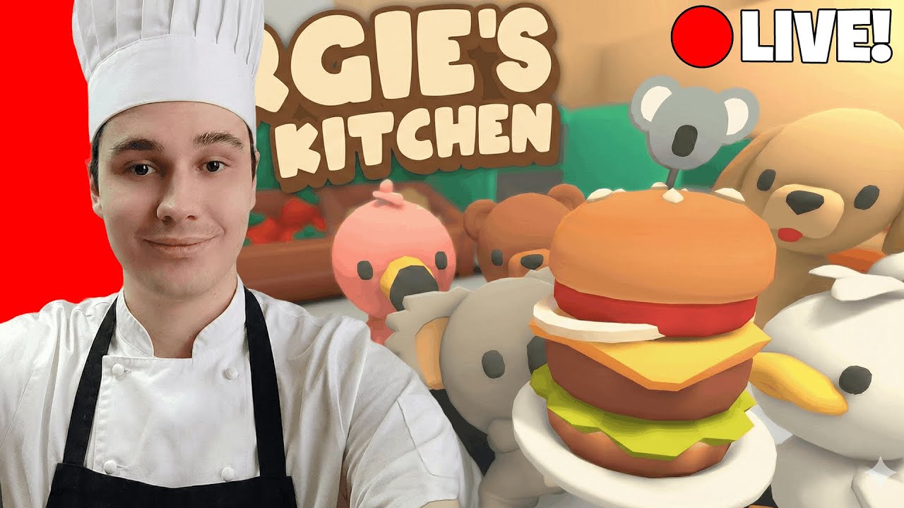 🔴GOTOWANIE Z WIDZAMI NA LIVE! 