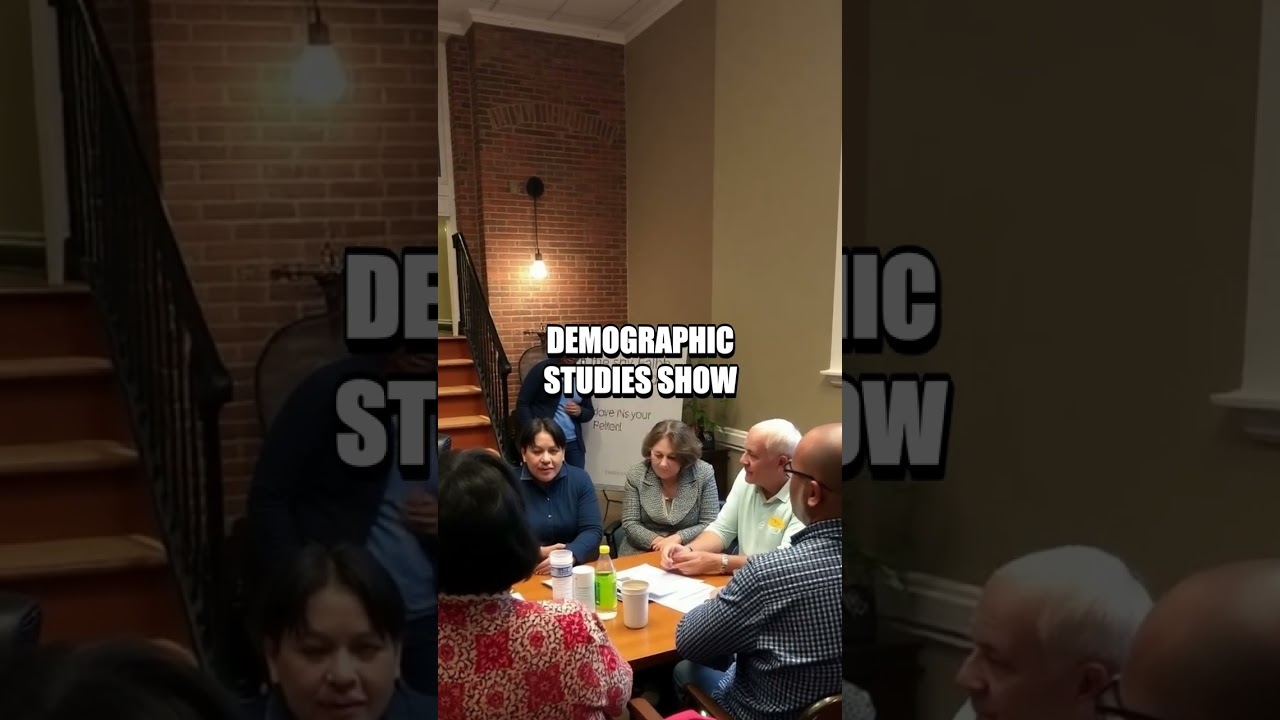 Unexpected Drops in Washington D.C. Crime Rates