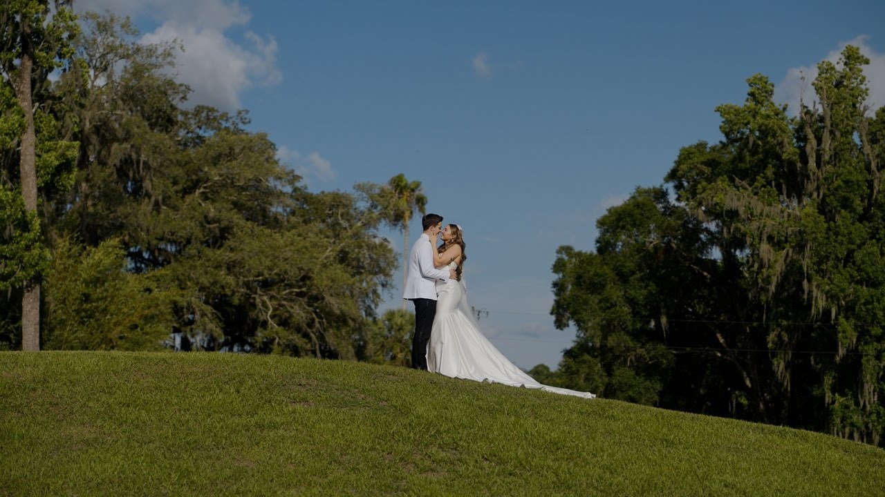 Groom Breaks Down During First Touch | White Rock Canyon with Natalye and Tyler