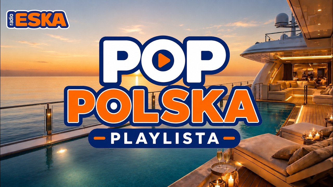 ESKA Hity na Czasie 2026 🎵 | Najlepsze Hity PL | Czerwiec Mix