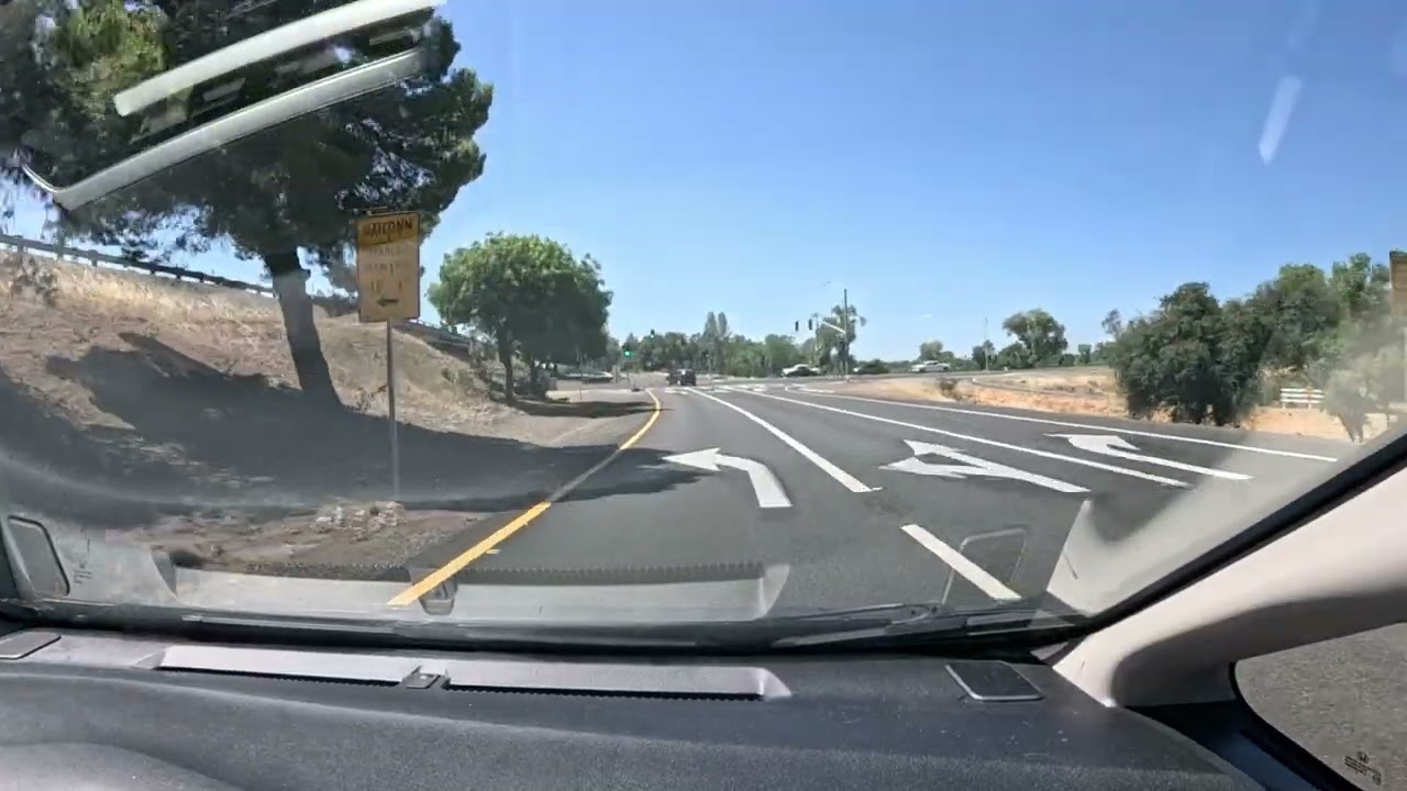 Retracing the Yuba County 5&rsquo;s Final Drive