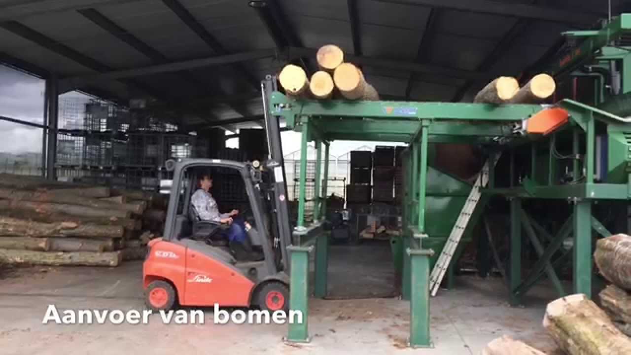 Brandhout Lanckriet