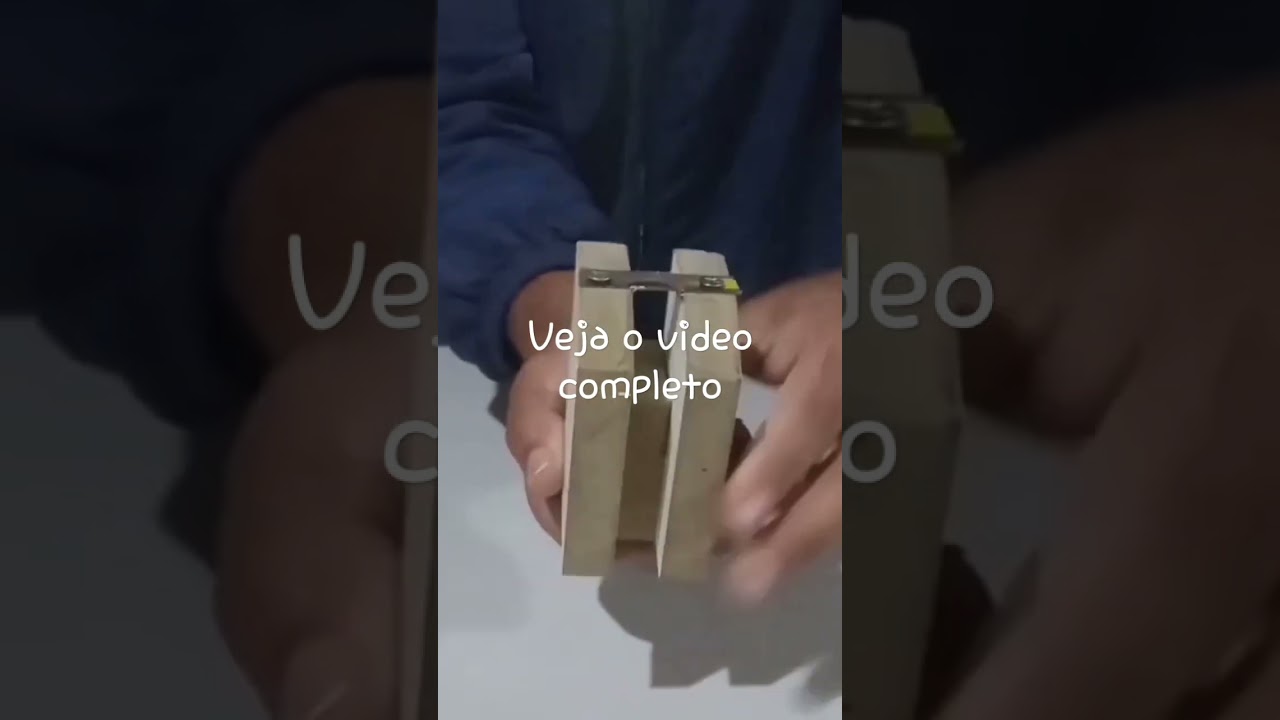 Colar fita de borda no mdf #woodworking #wood #marcenaria #moveisplanejados