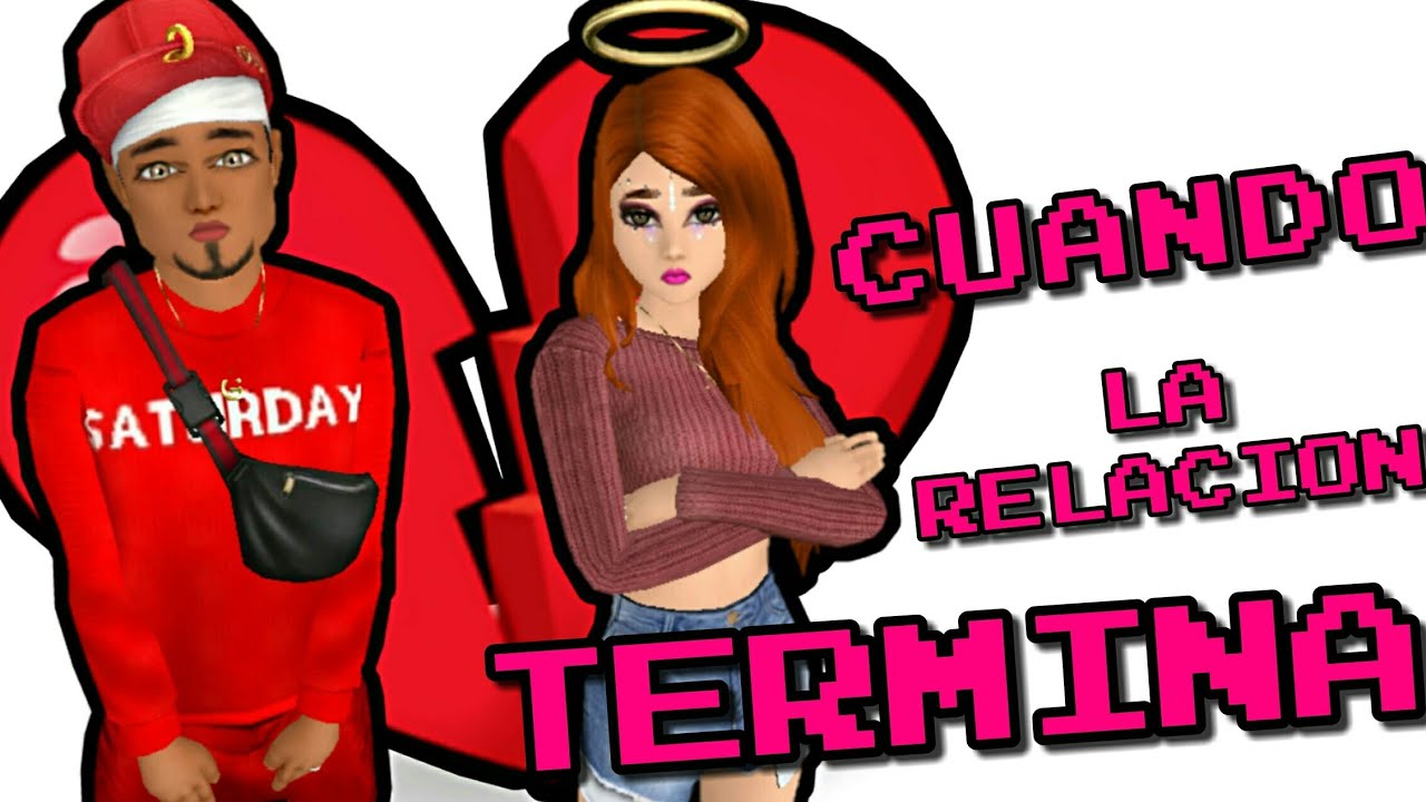 COSAS QUE PASAN CUANDO TERMINAS UNA RELACIÓN AVAKIN LIFE