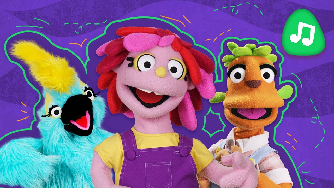 Universo Cuentos🪐 GARDEN ACADEMY 🌷DIBUJOS ANIMADOS para NIÑOS en ESPAÑOL