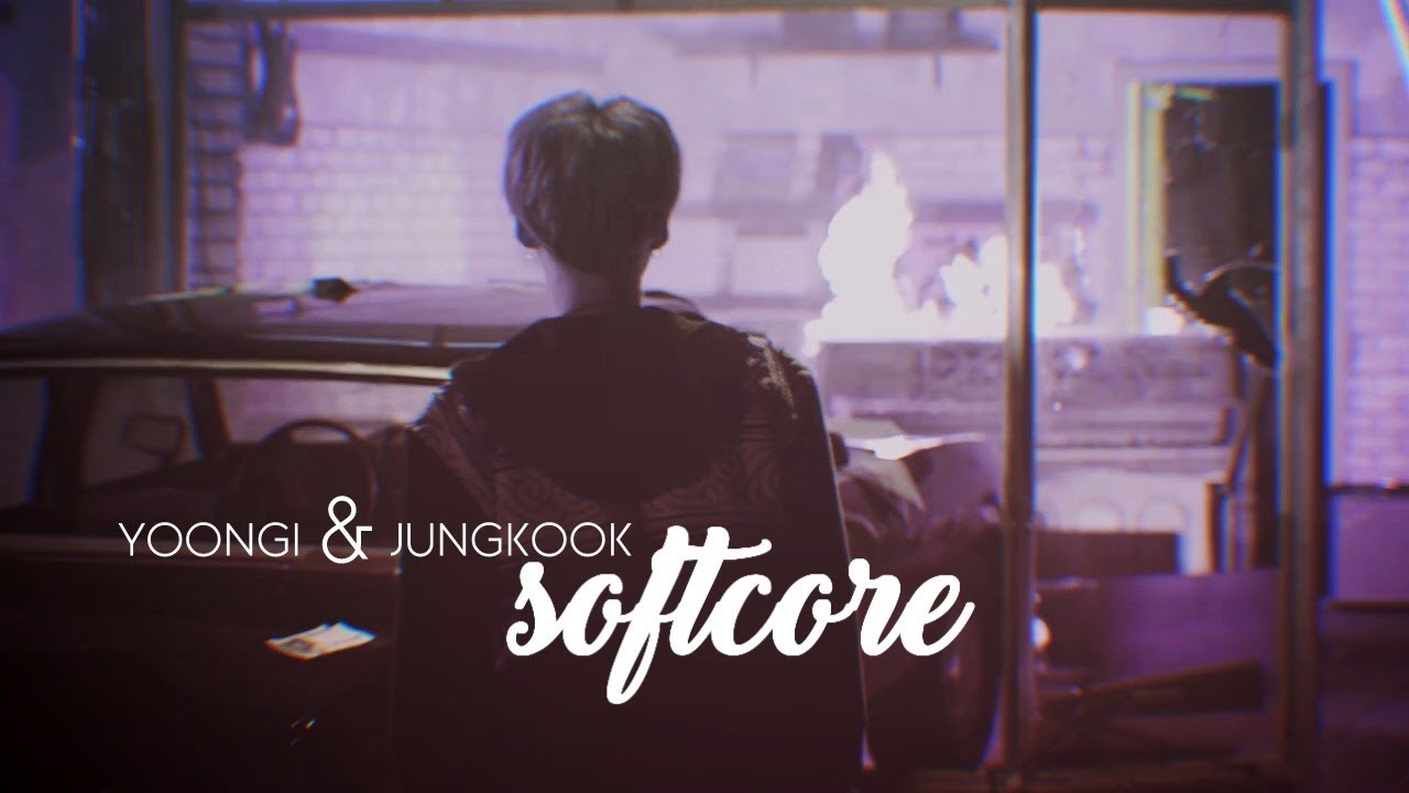 softcore | yoonkook