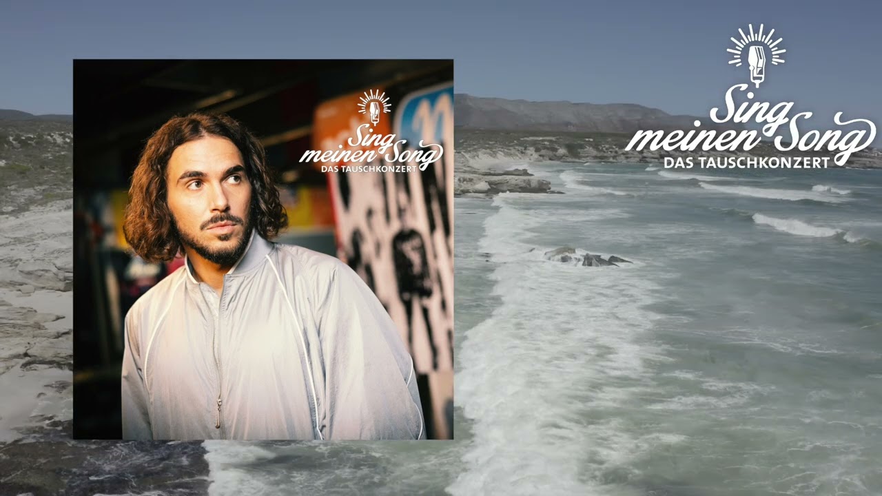 ClockClock - Tag am Meer (Sing Meinen Song Vol. 12)