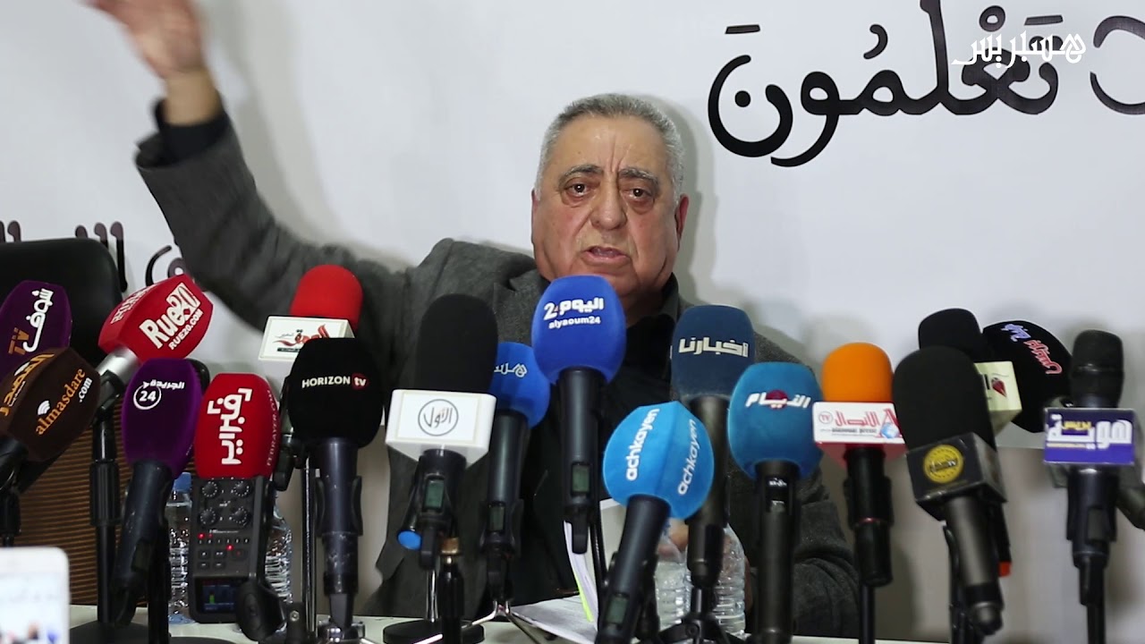 النقيب زيان يصر على اتهام الفرقة الوطنية بالتزوير في قضية محاضر توفيق بوعشرين