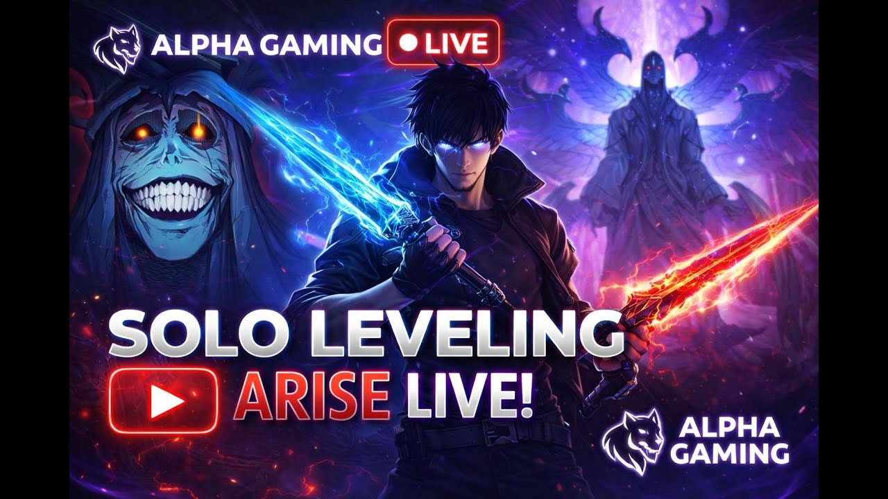 How to become stronger, Solo leveling game, chapter 28 onward, new events and gates