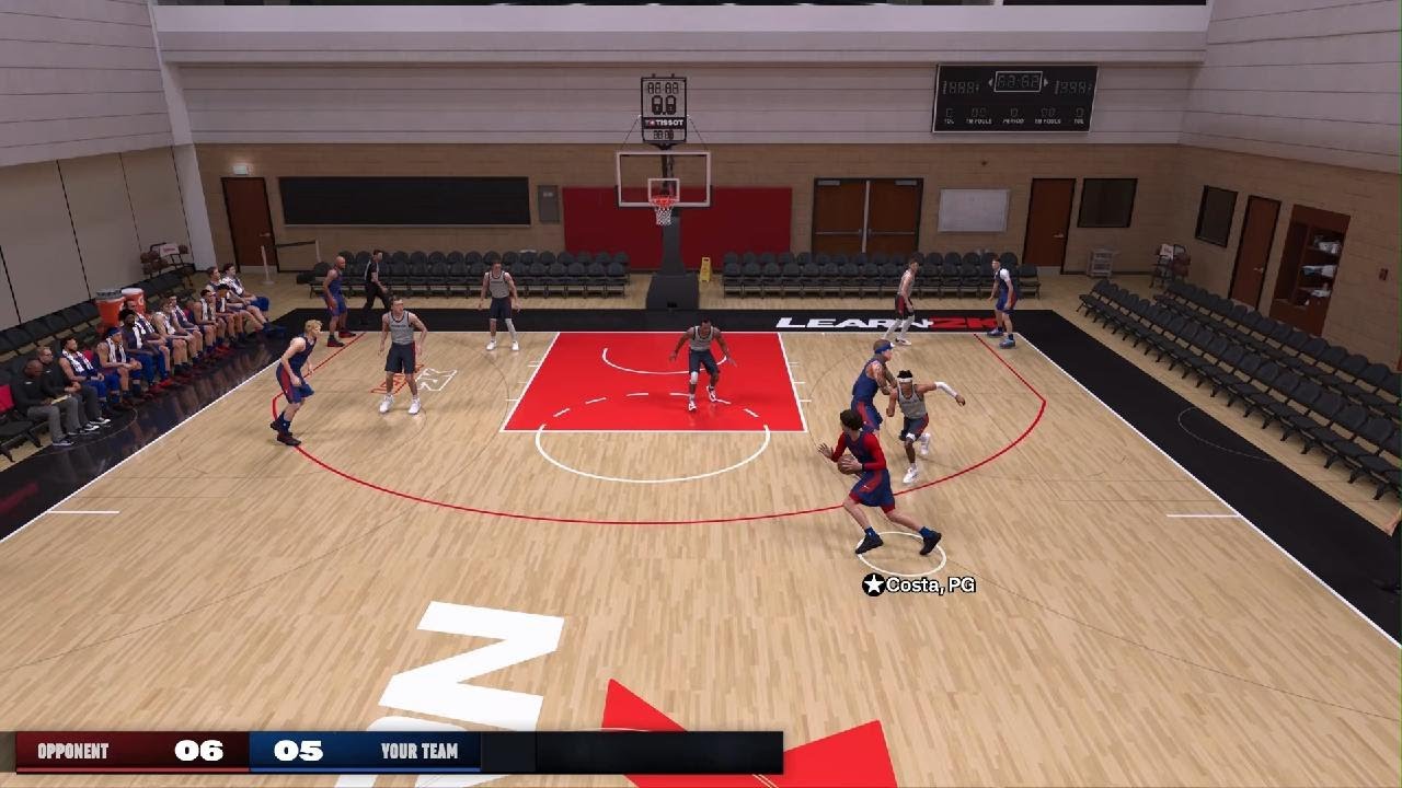 Glitchy bullsht