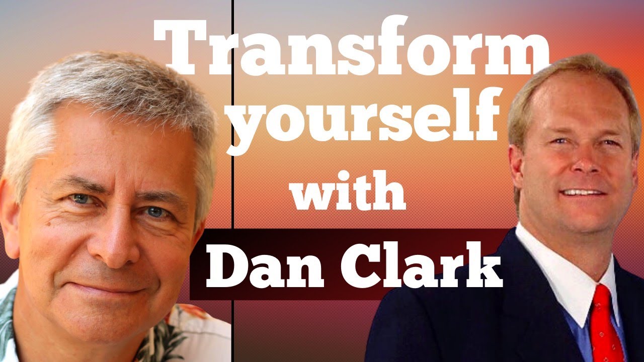 Dan Clark on achieving the level beyond success