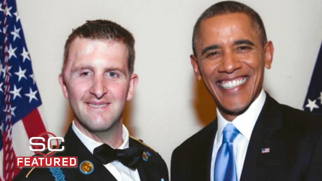Army Ranger Cory Remsburg lives life to the fullest and does not quit | SC Featured