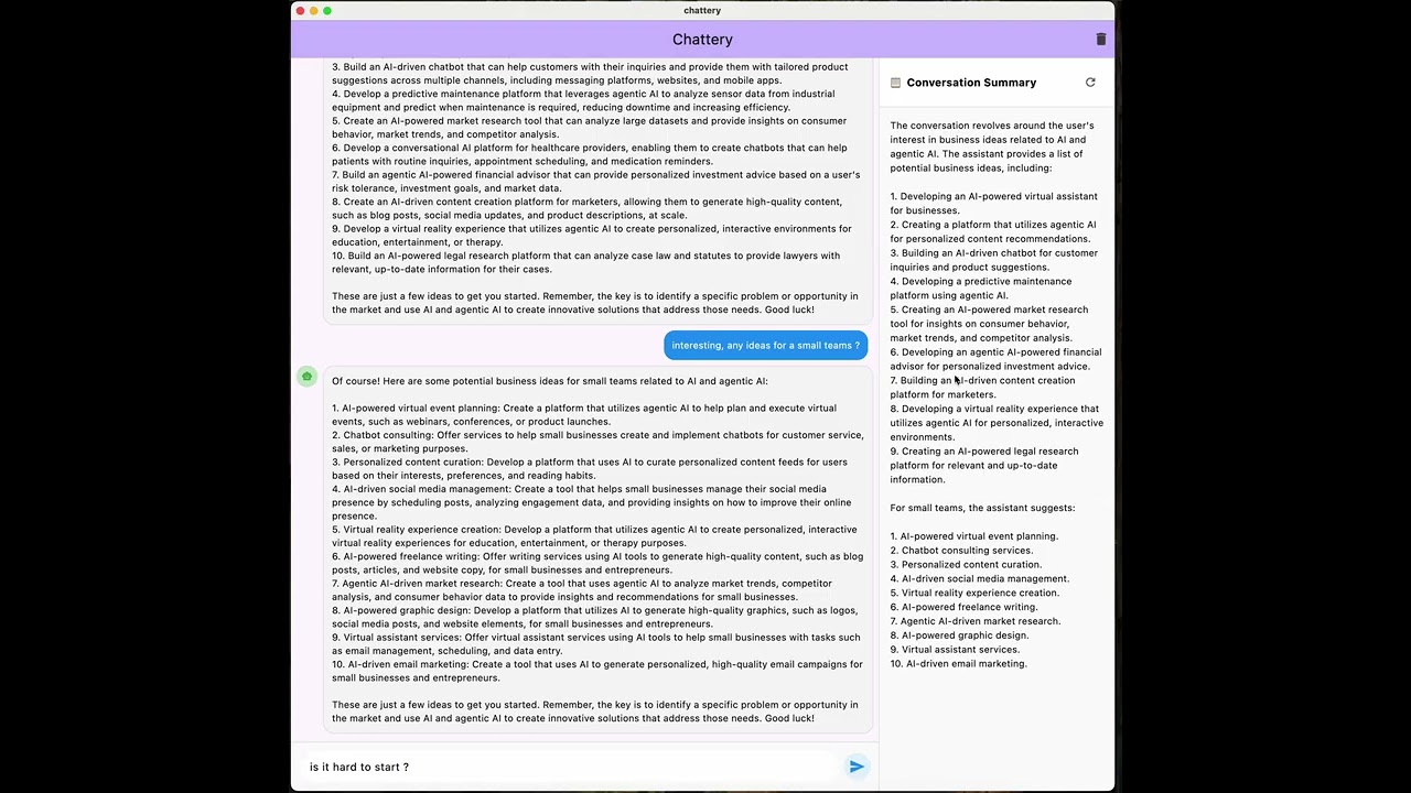 Build AI Chat App with Flutter, Riverpod, & Ollama (Local LLM Streaming!)