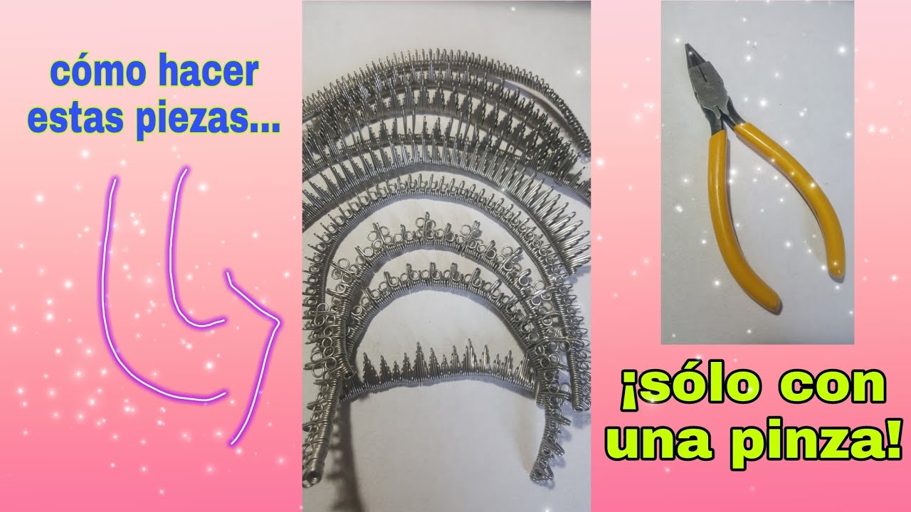 engarces con alambre para piedras con ranura| como engarzar piedras ranuradas con alambre| parte 1