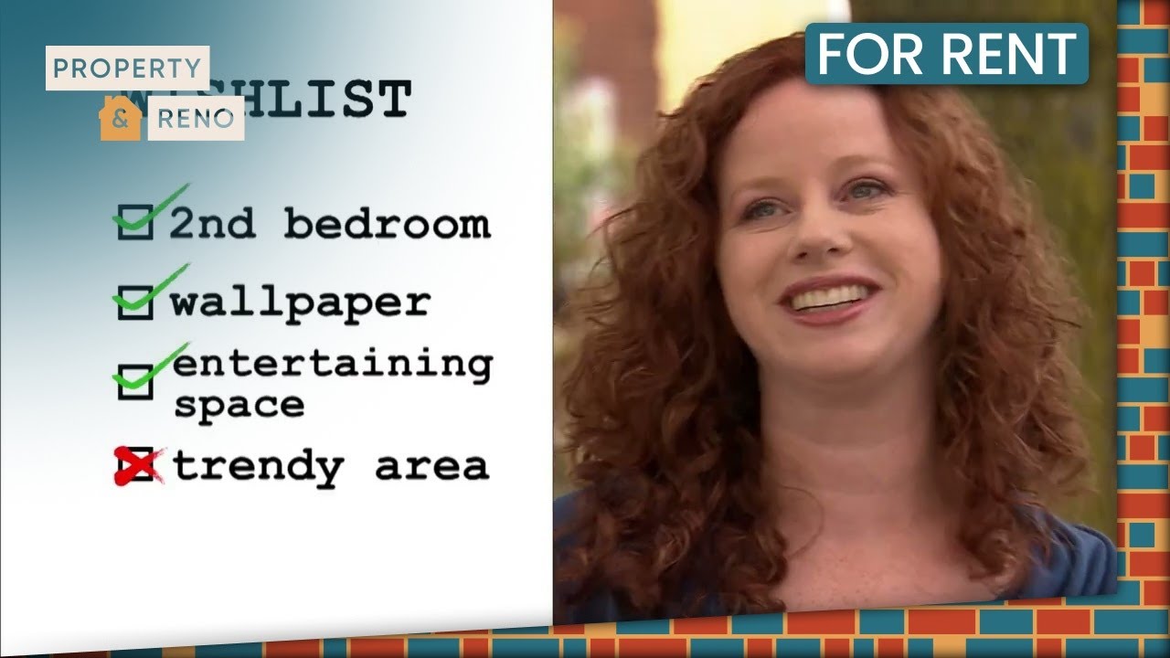 No Second Bedroom Could Be The Deal Breaker | For Rent