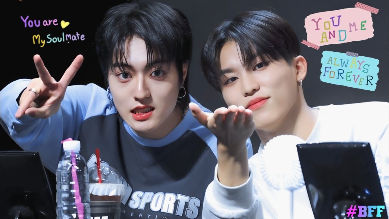 TREASURE FUNNY MOMENTS 💎 | HARUTO JEONGWOO 🦋🐺 - I LIKE ME BETTER
