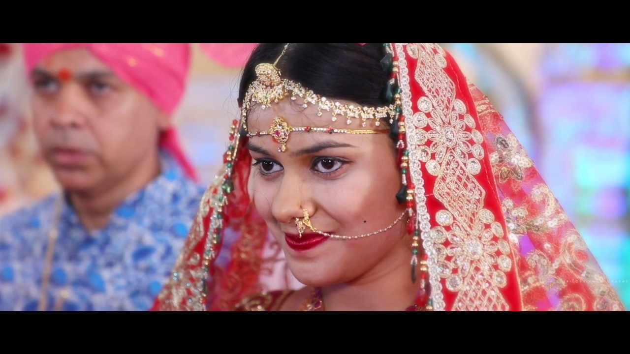 Everlovephotography Presents- Rekha With Chetan Wedding Story