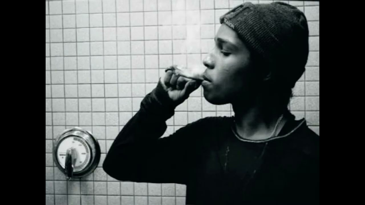 [FREE] ASAP ROCKY TYPE BEAT- 