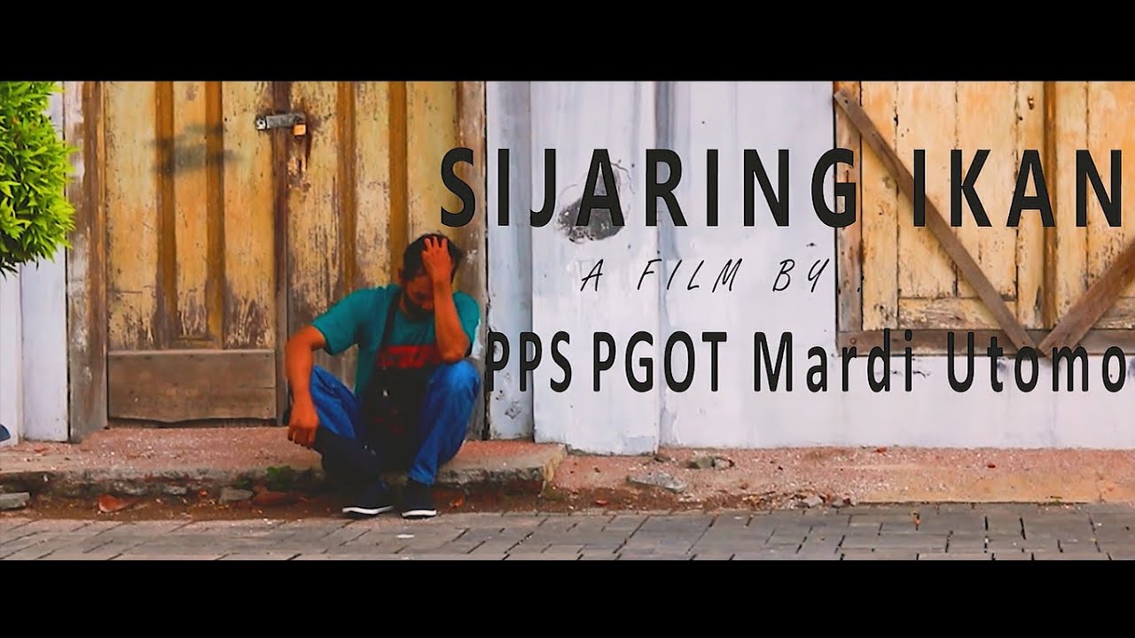 SIJARING IKAN (Aksi Jejaring Bina Kuat Mandiri