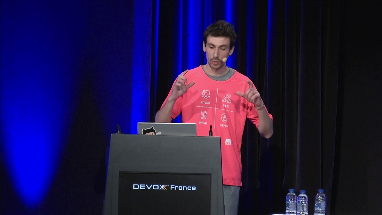 Comment concevoir une API RESTful ? (Guillaume Chervet)