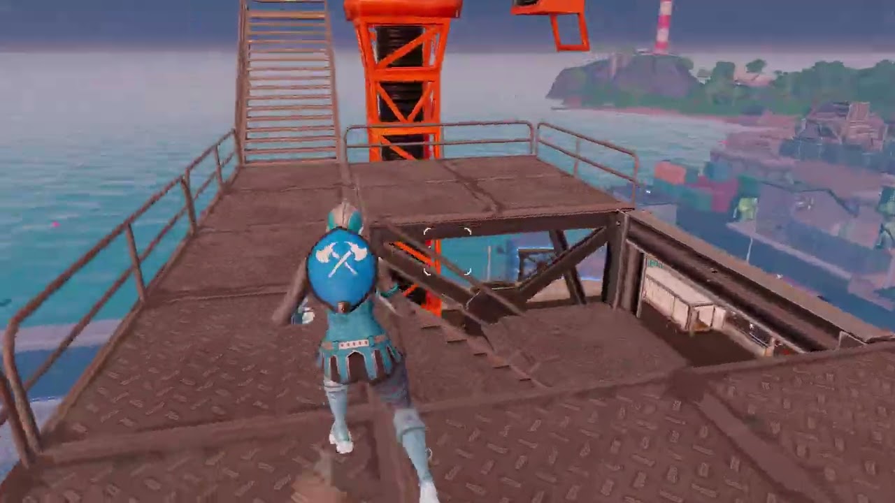 fortnite cheeky win