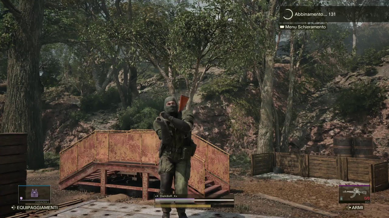 Metal Gear Solid Delta ⚠️ ( fox hunt ) for PS5