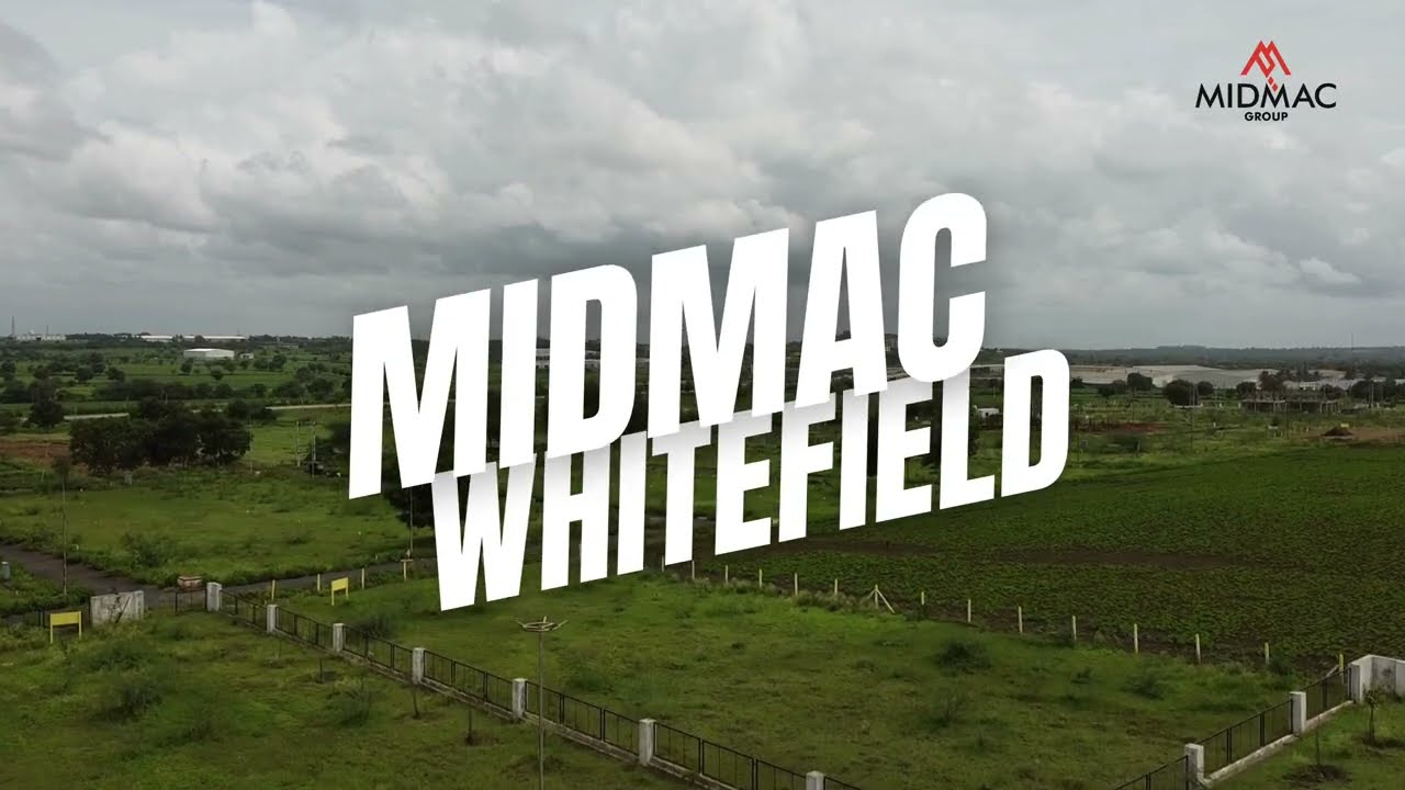 Midmac Whitefield Hubli-Dharwad | Premium Residential Plots by Midmac Group