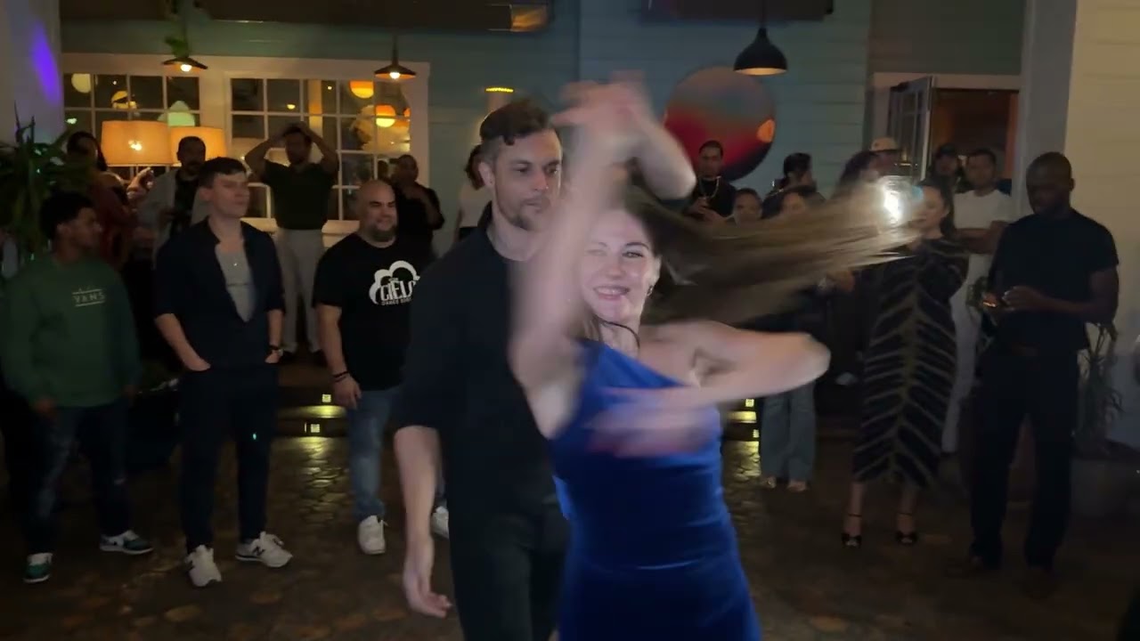 Wednesday Night Social at The Bungalow | Long Beach, CA
