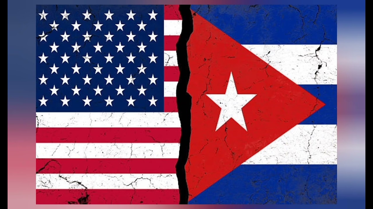 Voces de la Isla Vol.II #Cuba #SOSCuba  #LatinMusic#MusicaUrbana #ProtestSong #HumanitarianCrisis