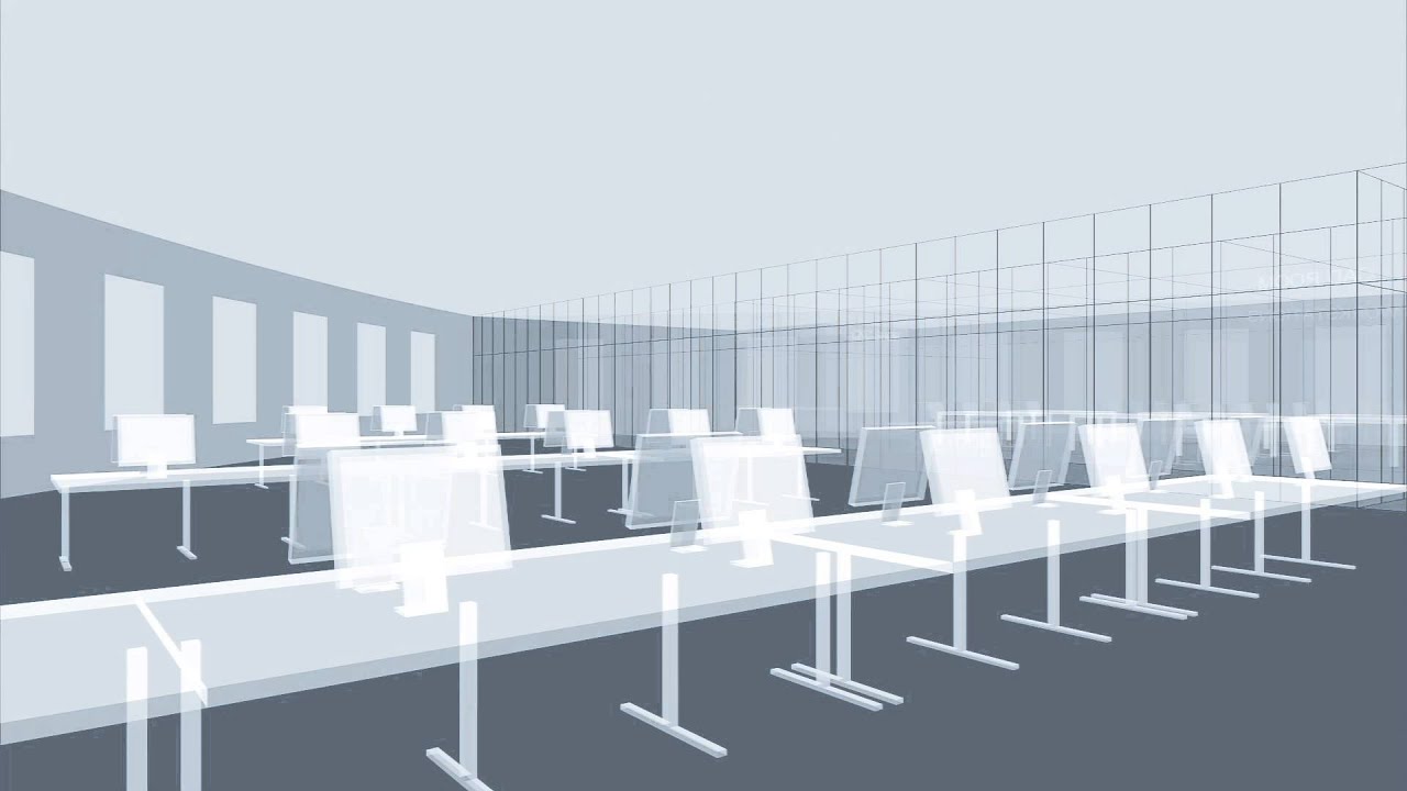 Take A Video Tour of Apple's Design Studio