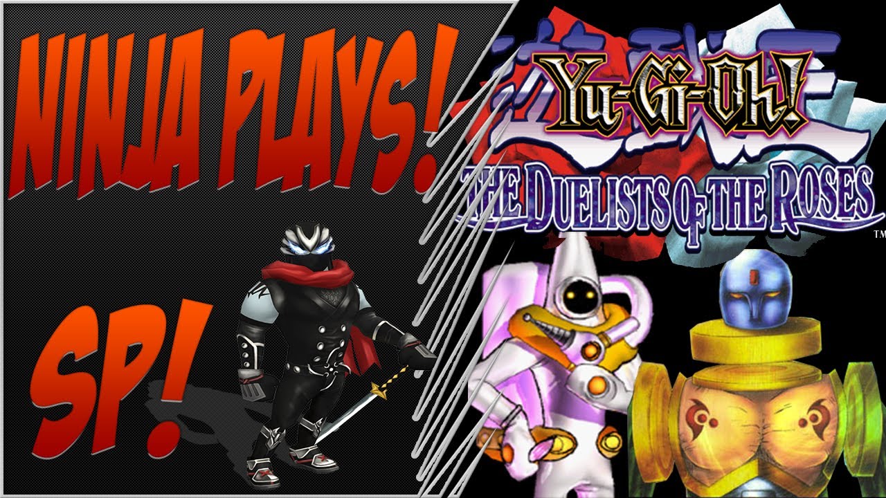 YUGIOH THE DUELIST OF THE ROSES / ALL SECRET CARDS! (TODAS AS CARTAS SECRETAS)