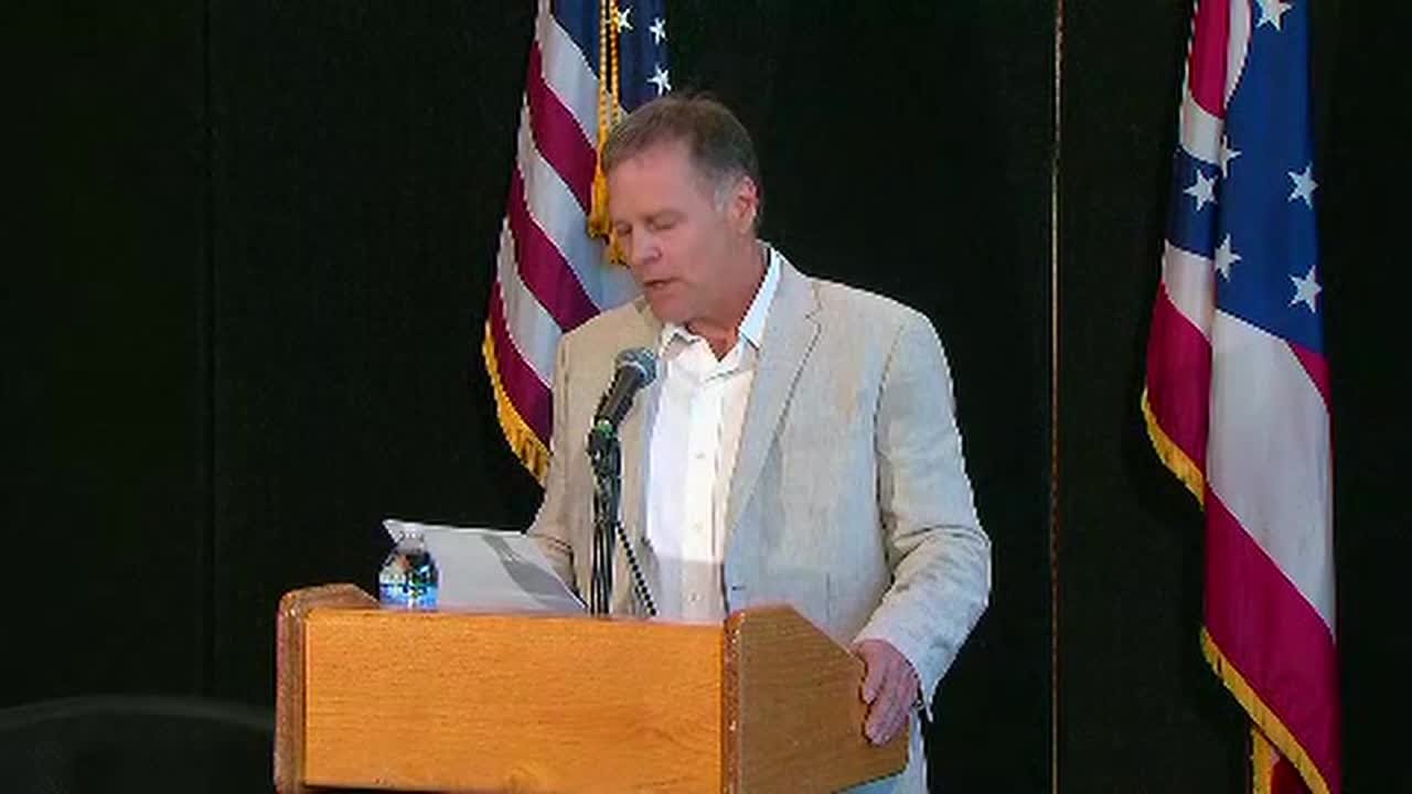 Otto Warmbier's father: Family is relieved he is home, angry he was brutalized in North Korea