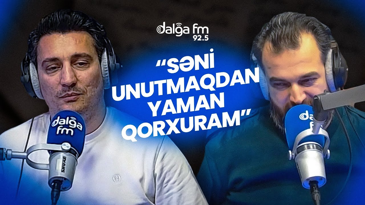 Poeziya dalğası l 