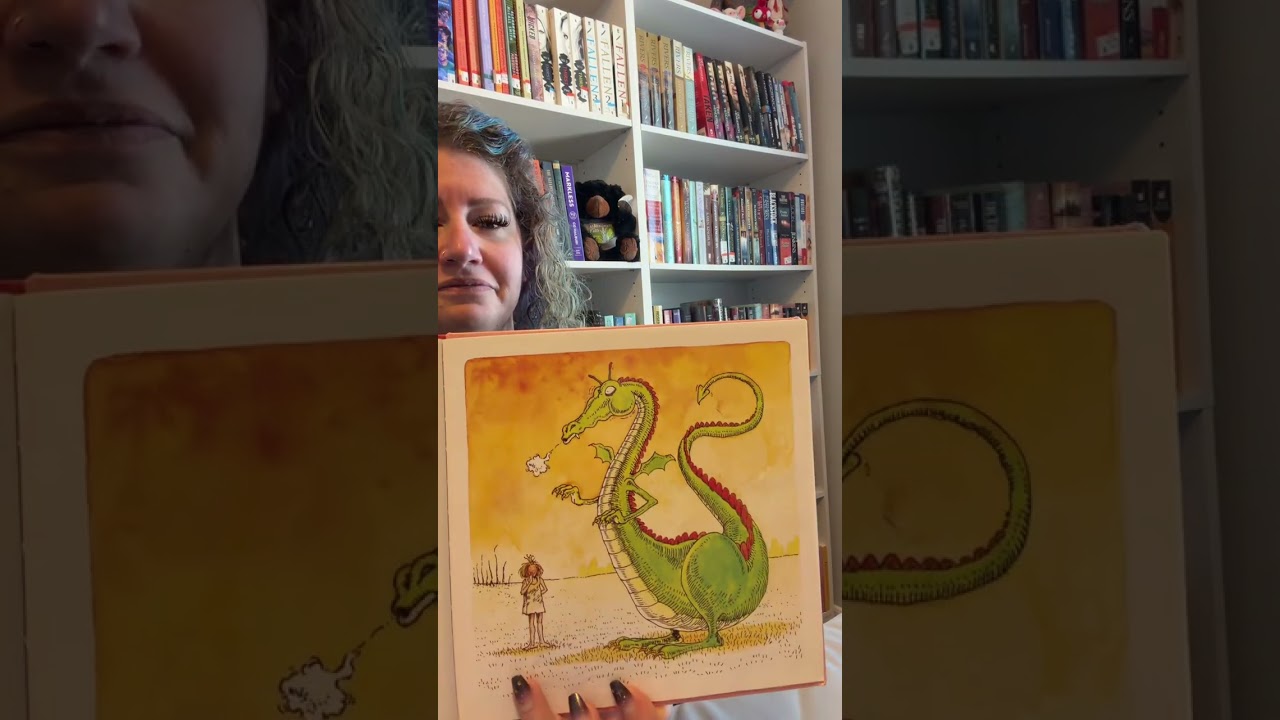 The paper bag princess #auntie #books #kidsbooks #childrensbooks #booktok #booktube #reading 